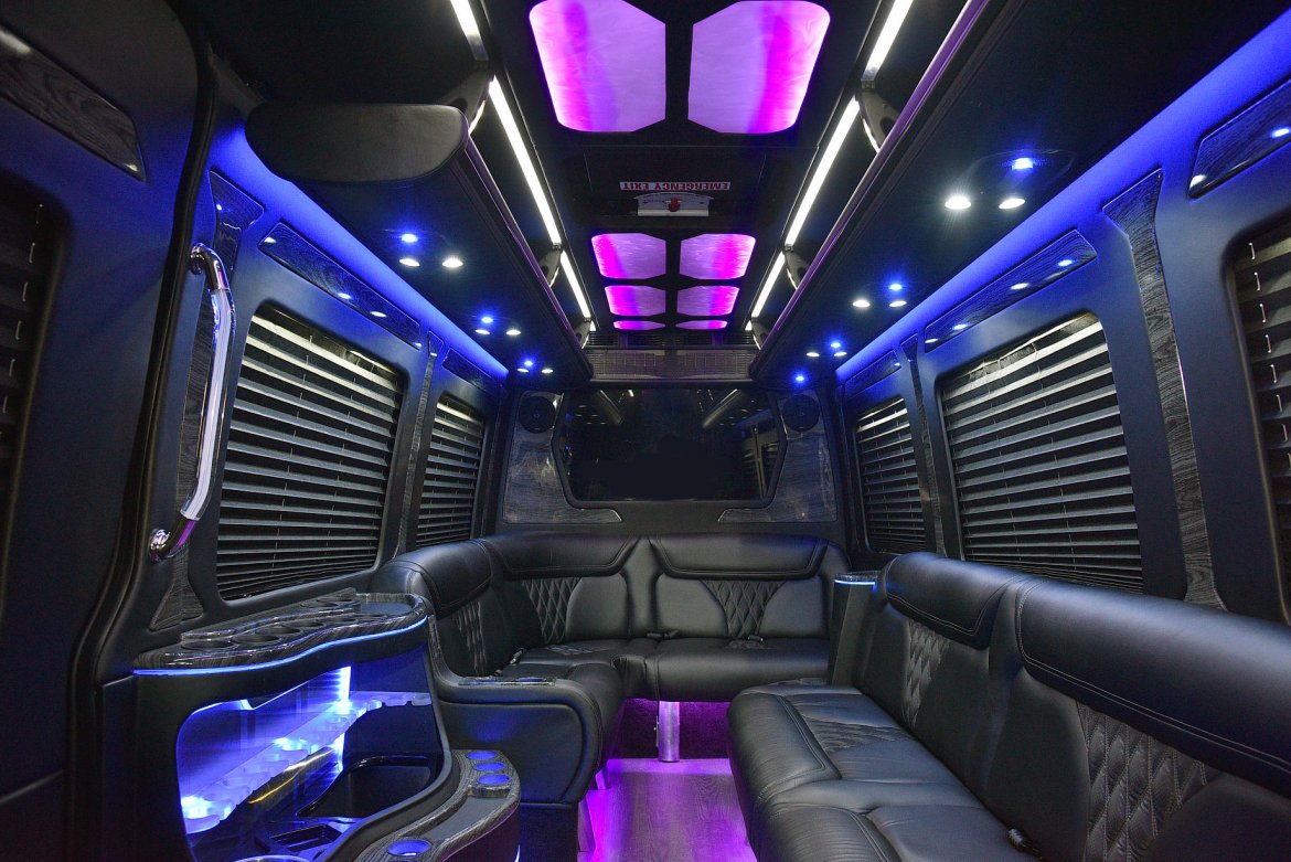 Sprinter for Sale in Fontana, CA - Photo 11