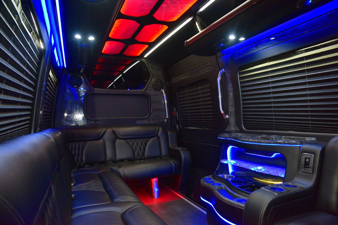 Sprinter for Sale in Fontana, CA - Photo 12