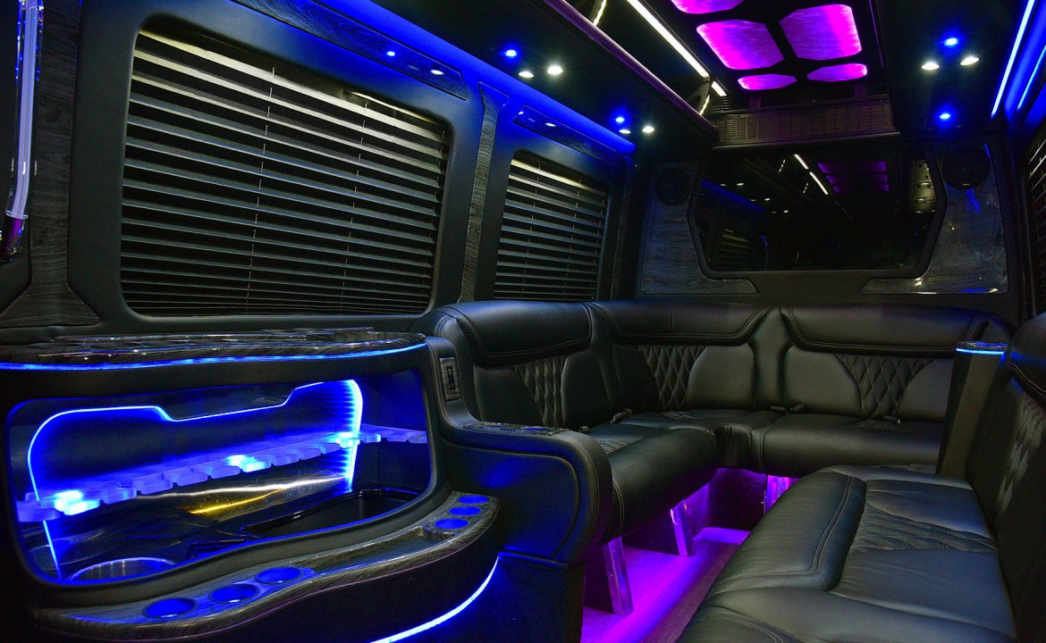 Sprinter for Sale in Fontana, CA - Photo 13