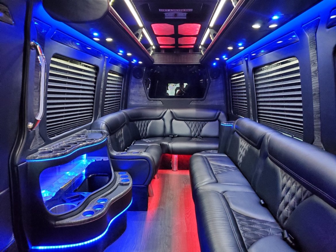 Sprinter for Sale in Fontana, CA - Photo 14