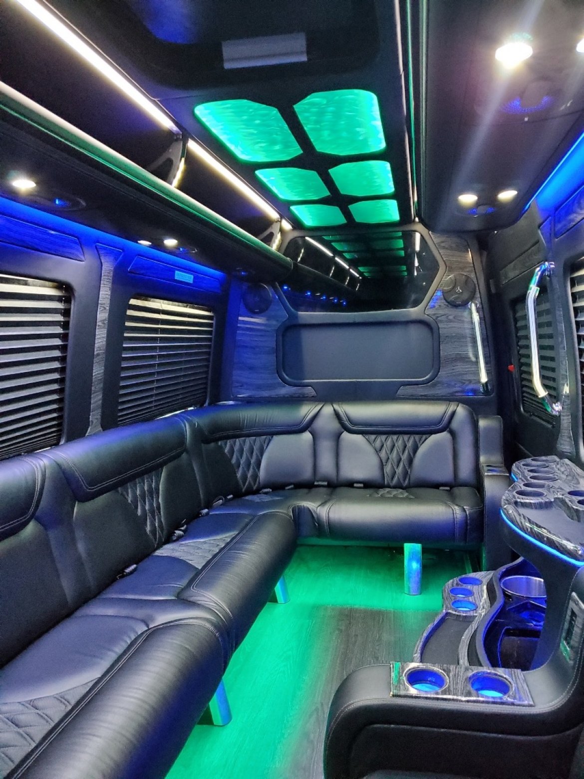 Sprinter for Sale in Fontana, CA - Photo 15