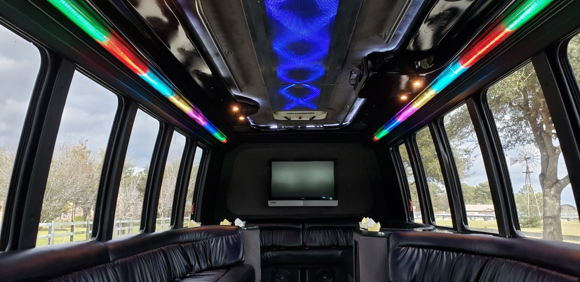 Limo Bus for Sale in Houston, TX - Photo 12