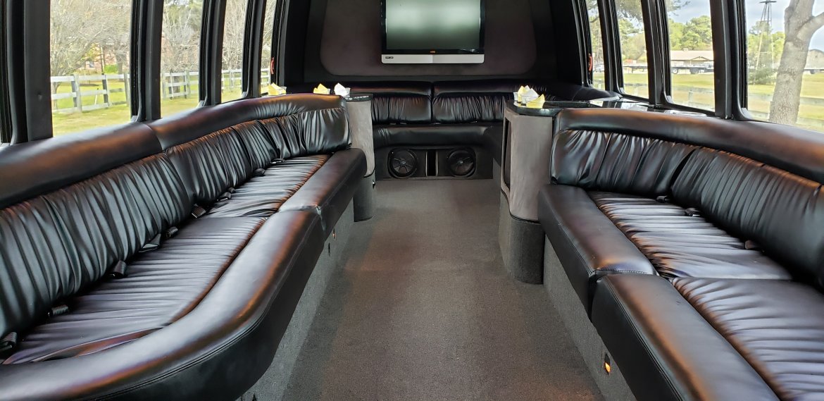 Limo Bus for Sale in Houston, TX - Photo 14
