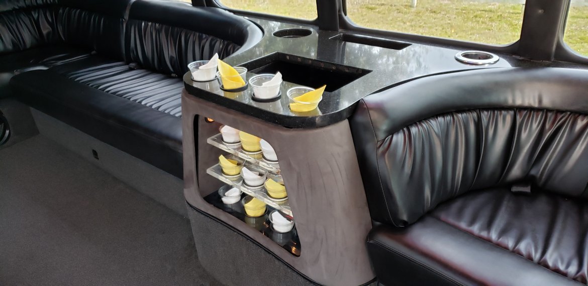 Limo Bus for Sale in Houston, TX - Photo 21