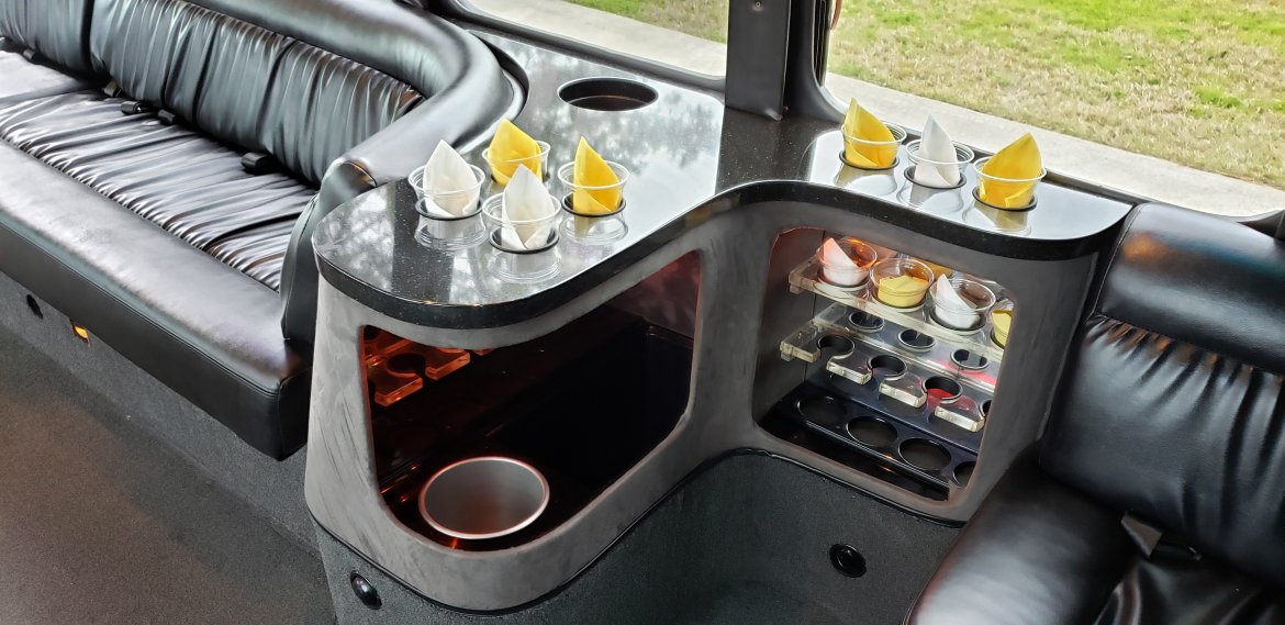 Limo Bus for Sale in Houston, TX - Photo 22