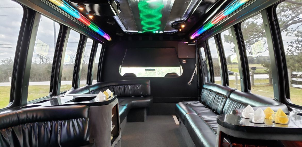 Limo Bus for Sale in Houston, TX - Photo 13