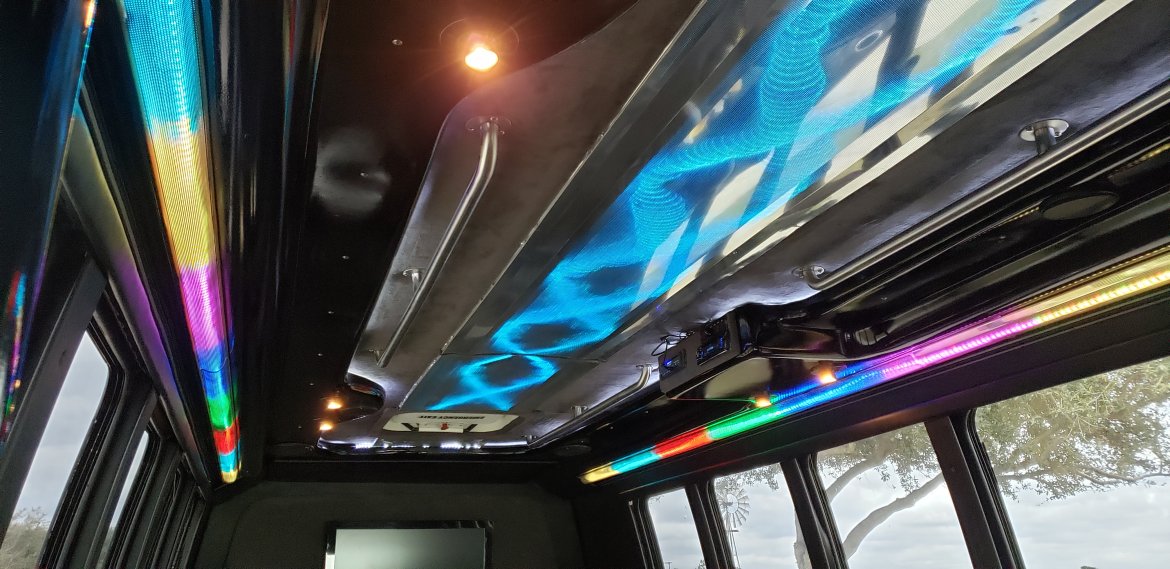 Limo Bus for Sale in Houston, TX - Photo 16
