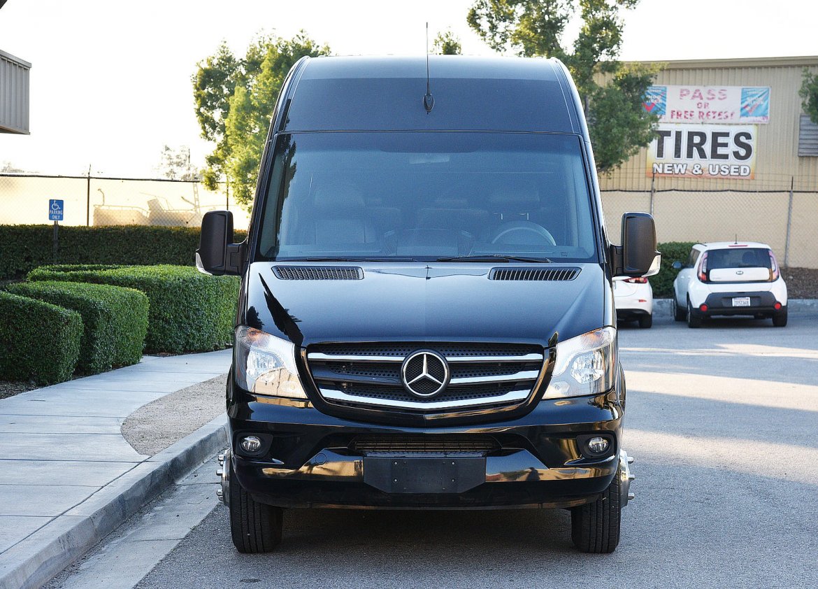 Sprinter for Sale in Fontana, CA - Photo 3