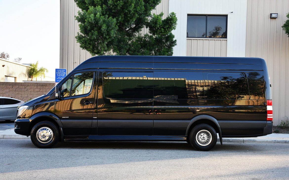 Sprinter for Sale in Fontana, CA - Photo 6