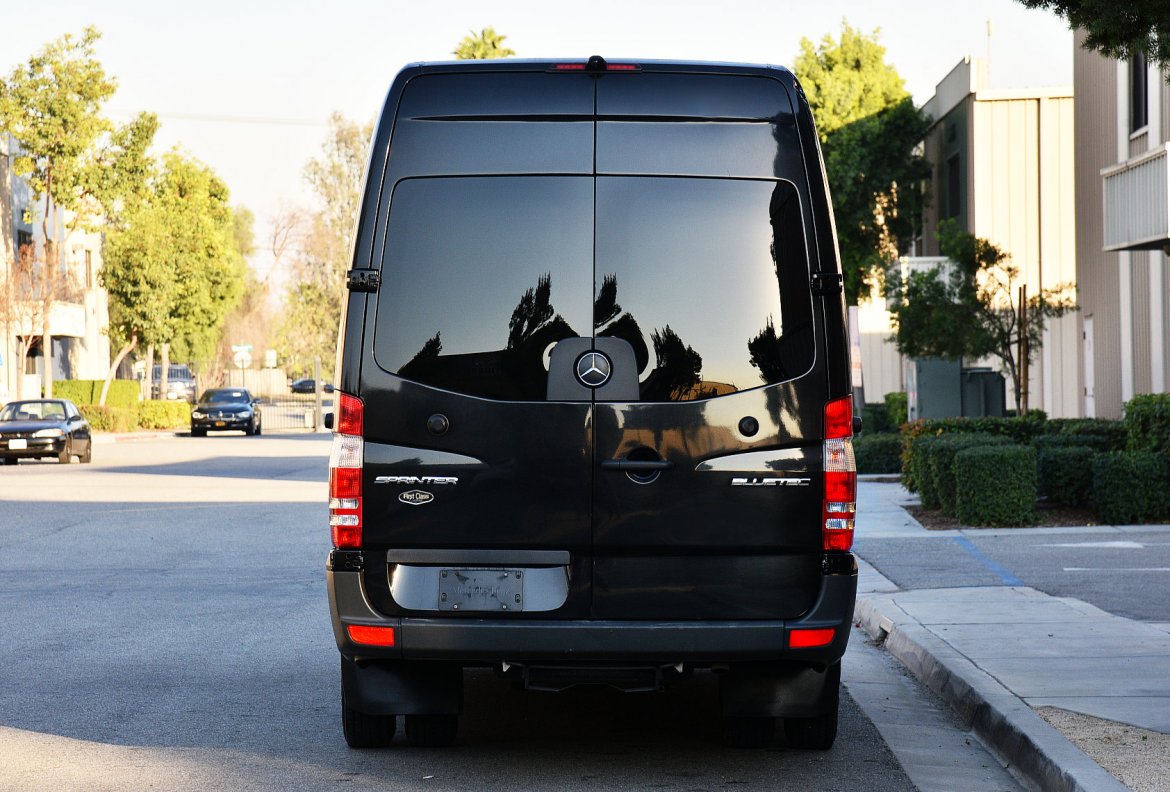 Sprinter for Sale in Fontana, CA - Photo 8