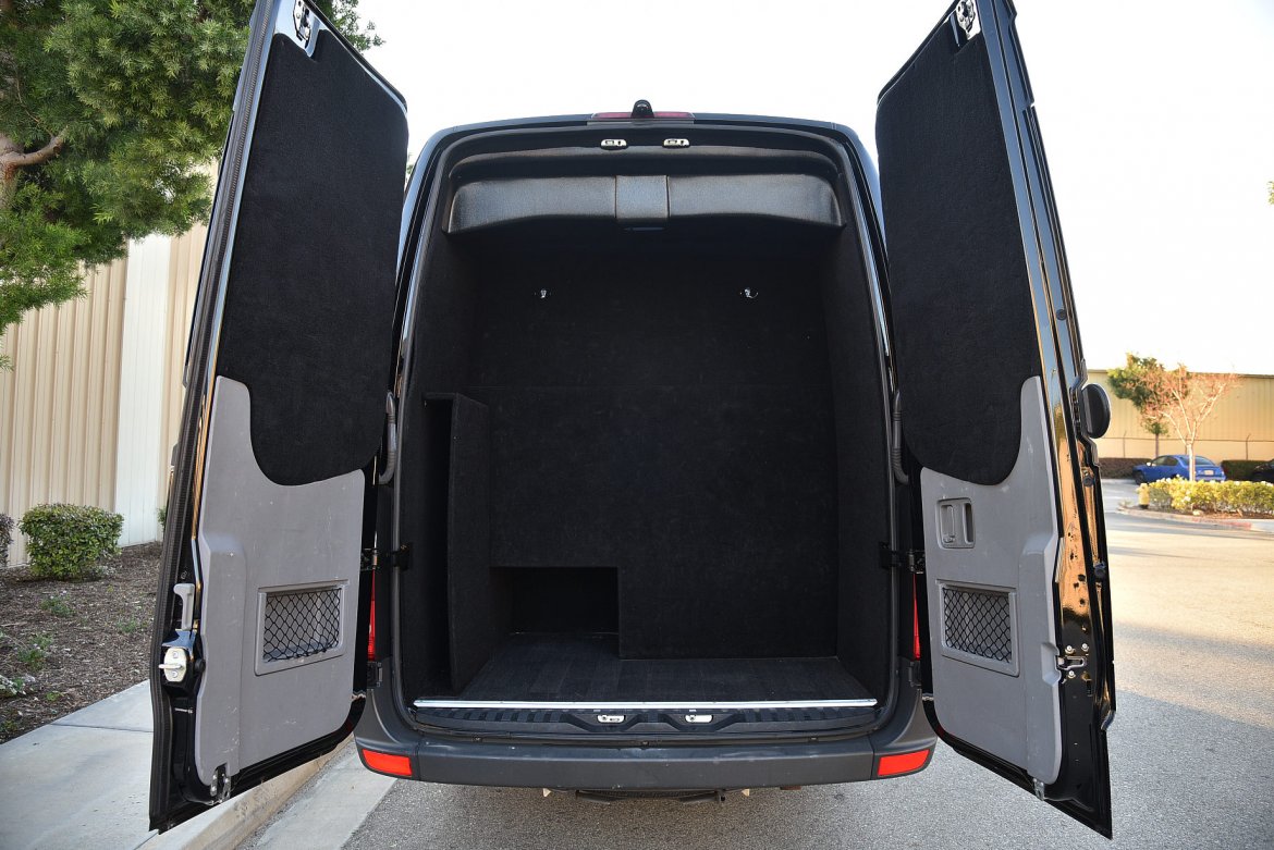 Sprinter for Sale in Fontana, CA - Photo 9
