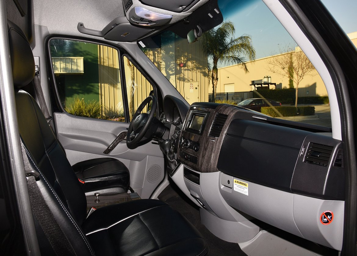 Sprinter for Sale in Fontana, CA - Photo 10