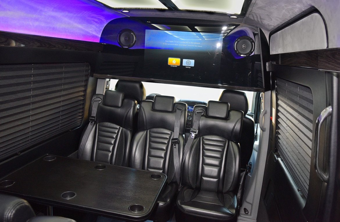 Sprinter for Sale in Fontana, CA - Photo 11