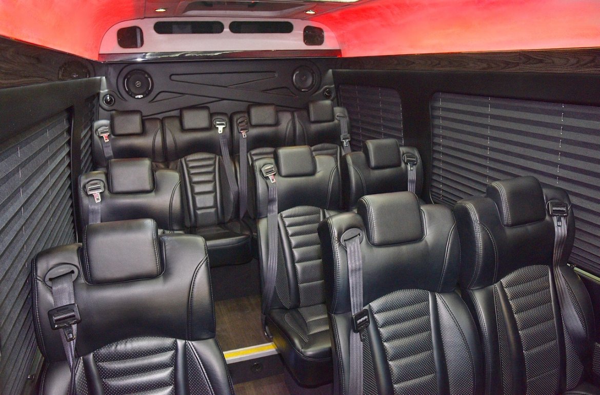 Sprinter for Sale in Fontana, CA - Photo 12