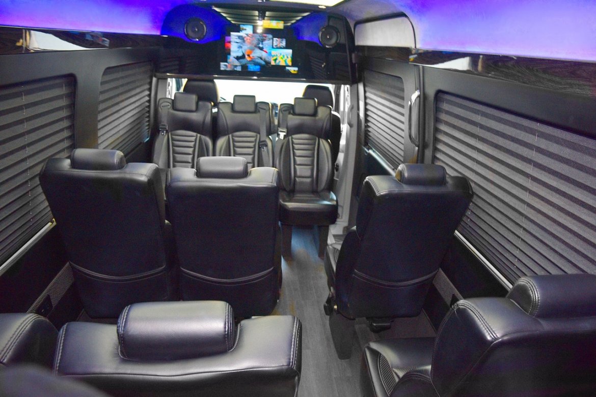 Sprinter for Sale in Fontana, CA - Photo 13