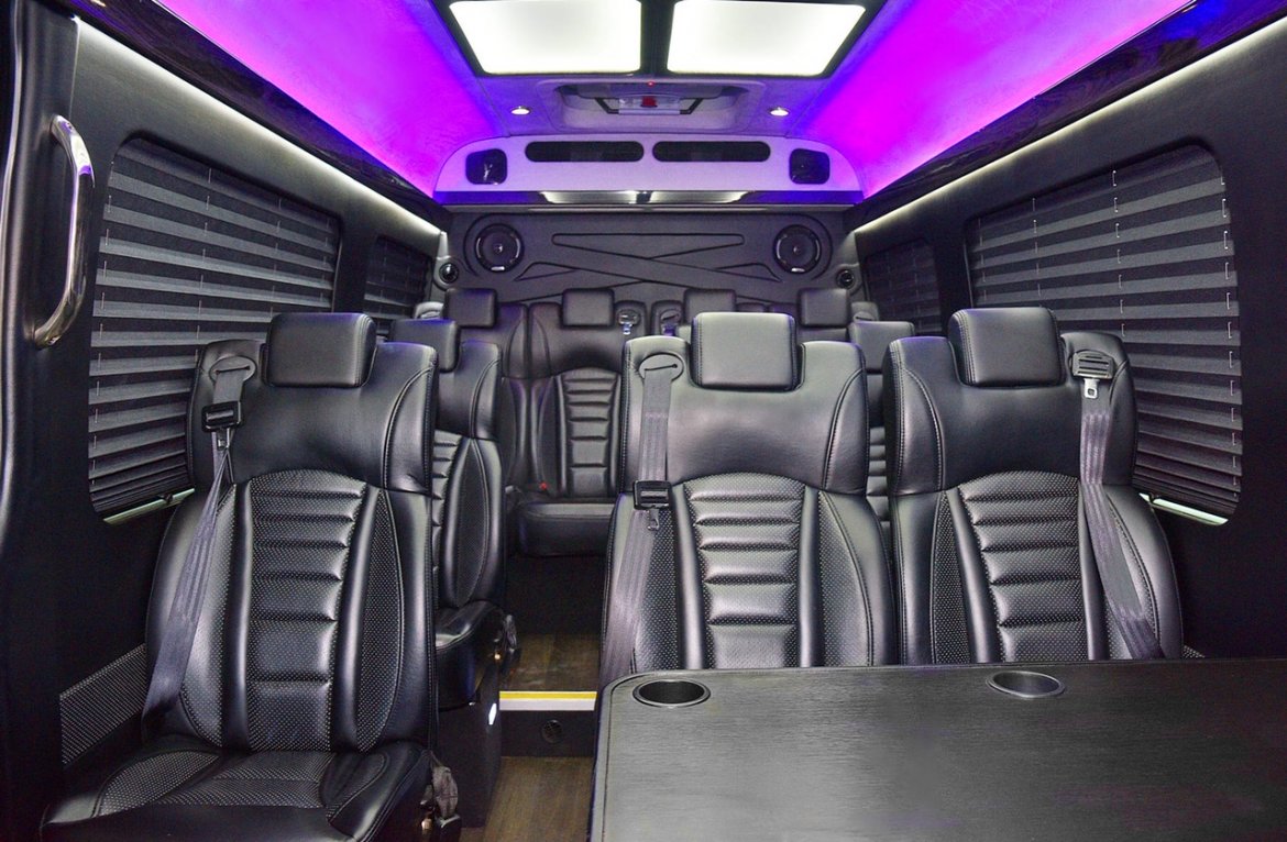 Sprinter for Sale in Fontana, CA - Photo 15