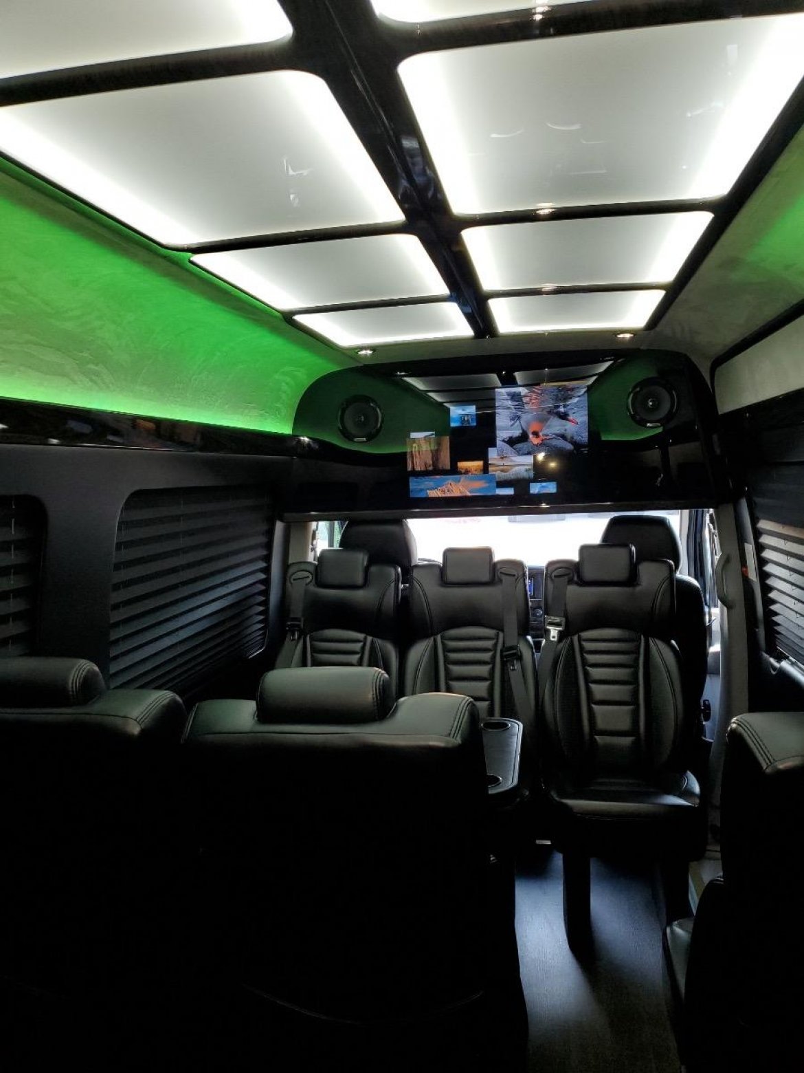Sprinter for Sale in Fontana, CA - Photo 16