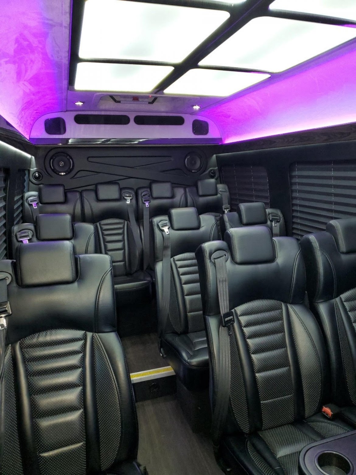 Sprinter for Sale in Fontana, CA - Photo 17