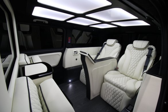 2020 Mercedes-Benz Mertis Sprinter for Sale in Springfield, MO - Photo 2