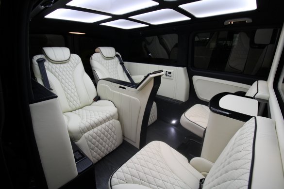 2020 Mercedes-Benz Mertis Sprinter for Sale in Springfield, MO - Main Photo