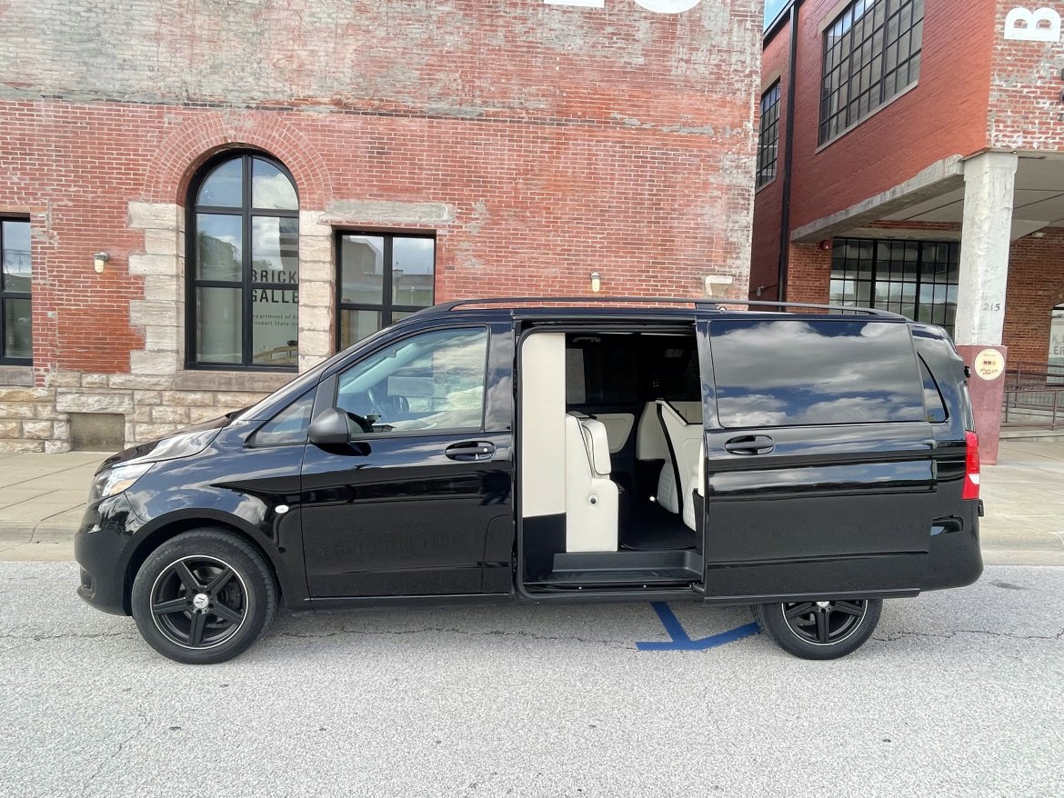Sprinter for Sale in Springfield, MO - Photo 8