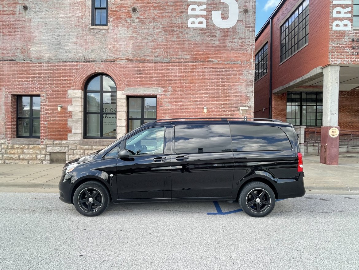 Sprinter for Sale in Springfield, MO - Photo 9