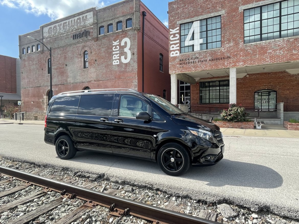 Sprinter for Sale in Springfield, MO - Photo 12