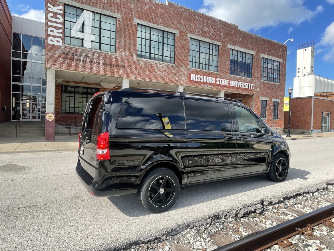 Sprinter for Sale in Springfield, MO - Photo 13