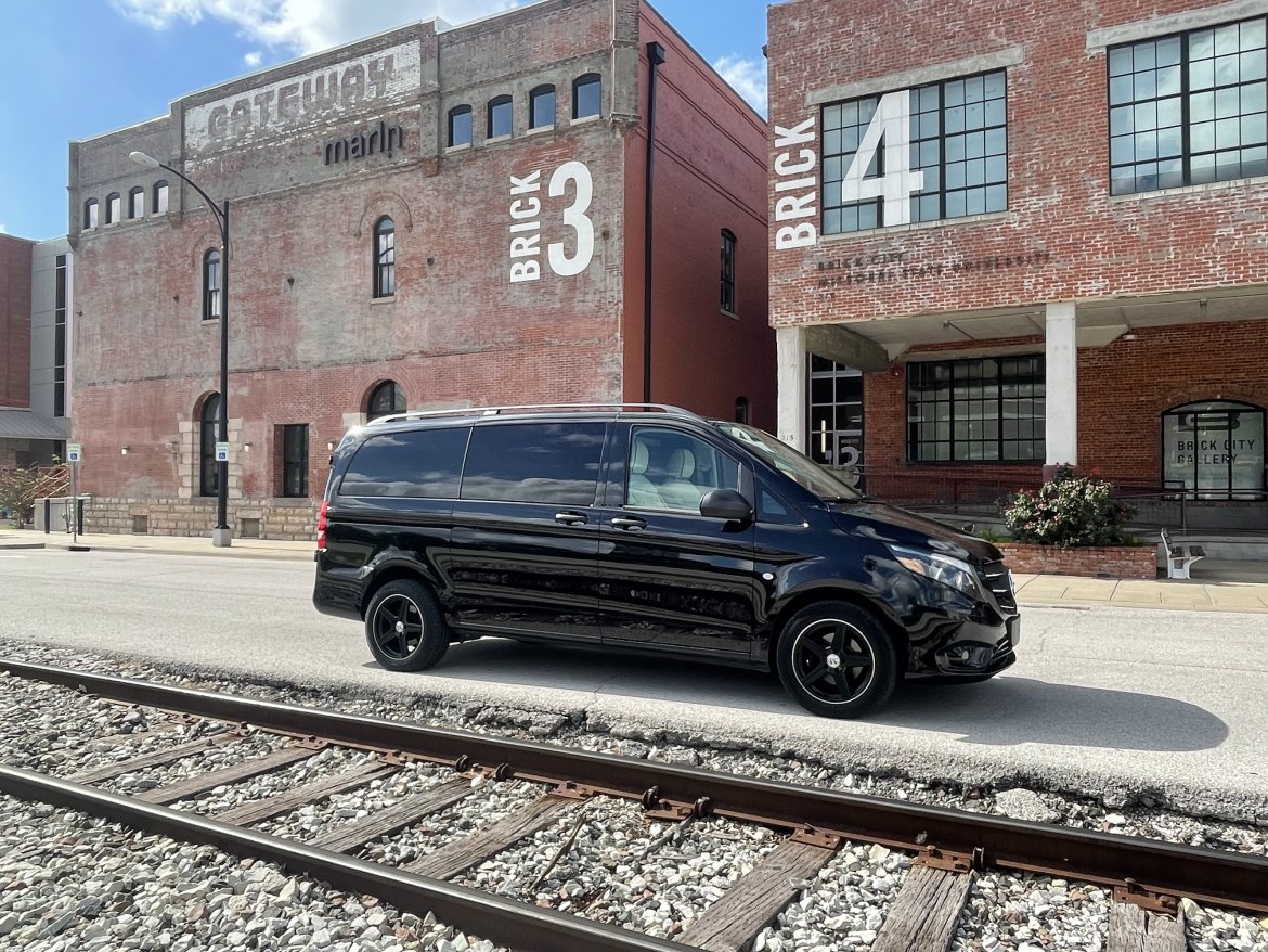 Sprinter for Sale in Springfield, MO - Photo 14