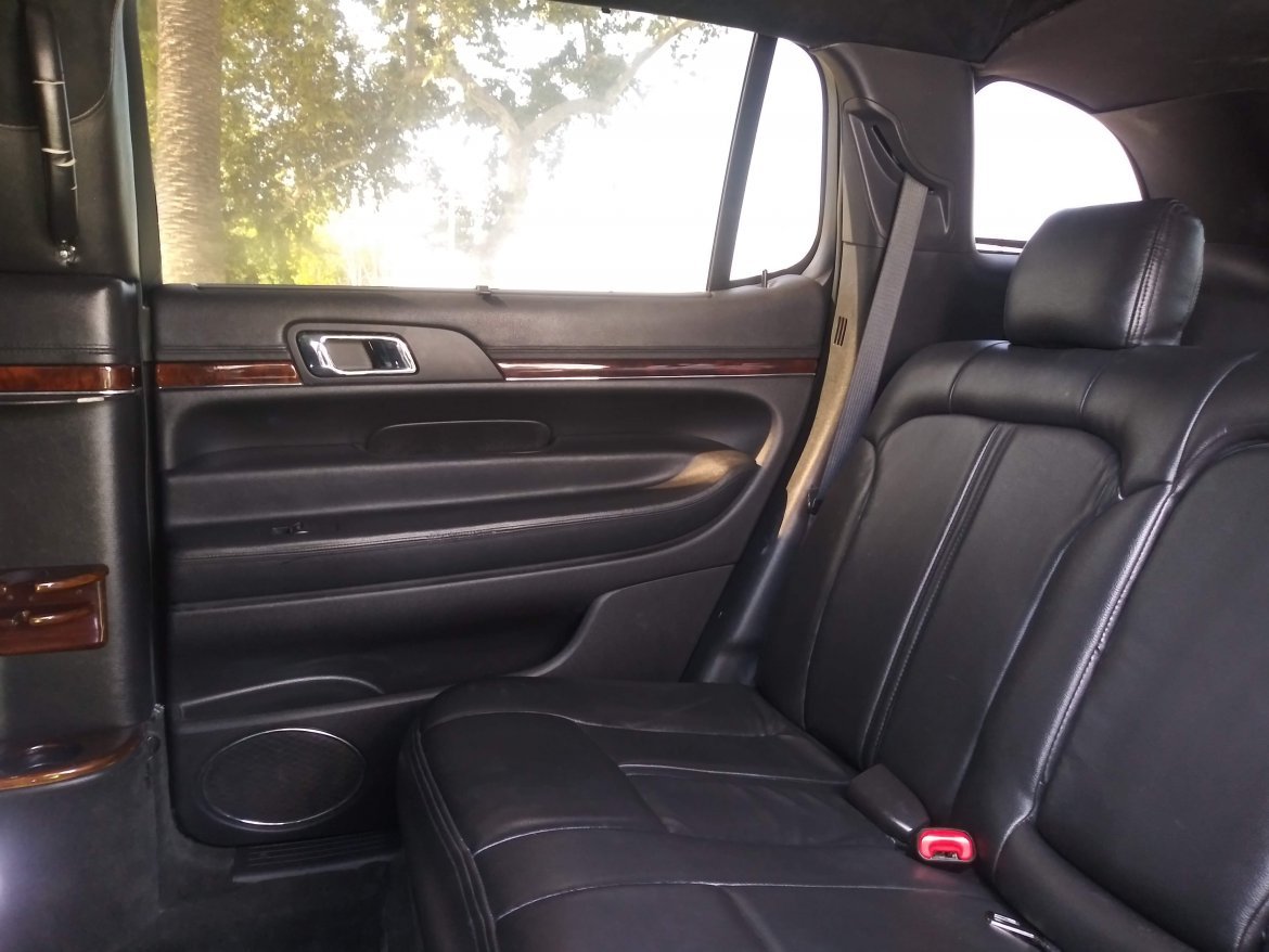 Limousine for Sale in Los Angeles, CA - Photo 7