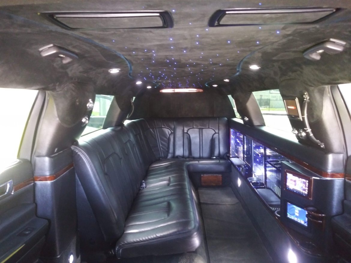 Limousine for Sale in Los Angeles, CA - Photo 10