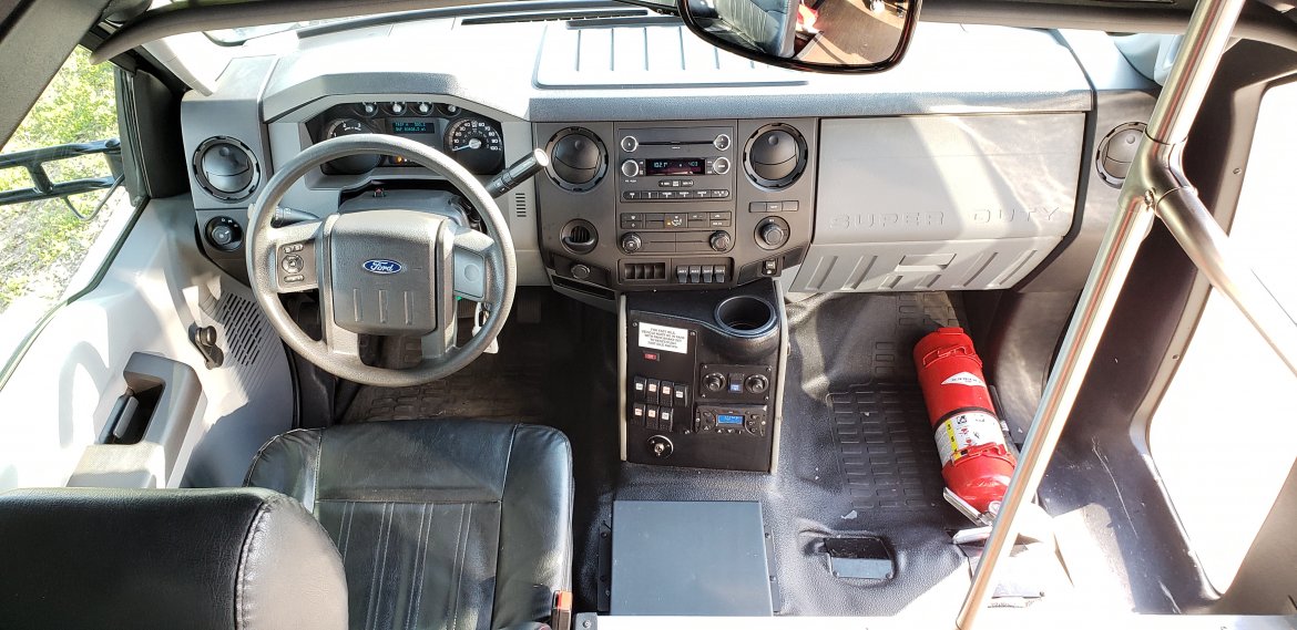 Shuttle Bus for Sale in Houston, TX - Photo 10