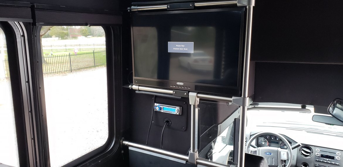 Shuttle Bus for Sale in Houston, TX - Photo 13