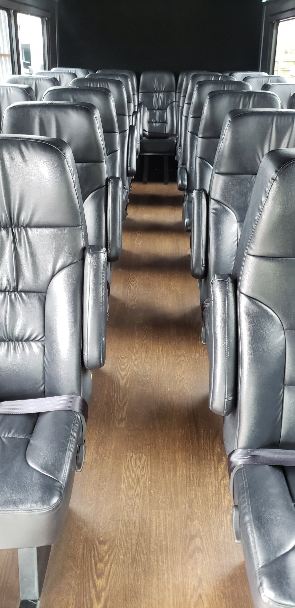 Shuttle Bus for Sale in Houston, TX - Photo 17