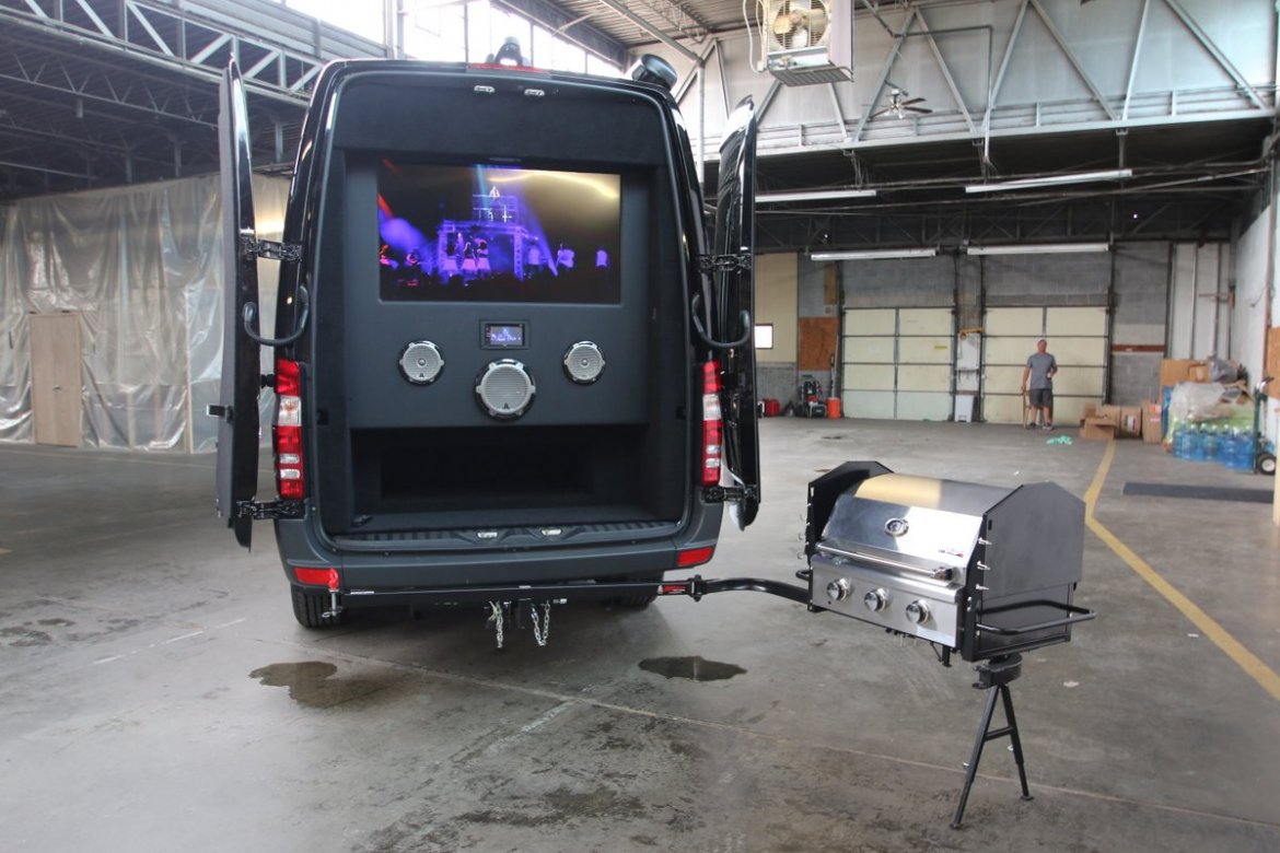 Sprinter for Sale in Tulsa, OK - Photo 4