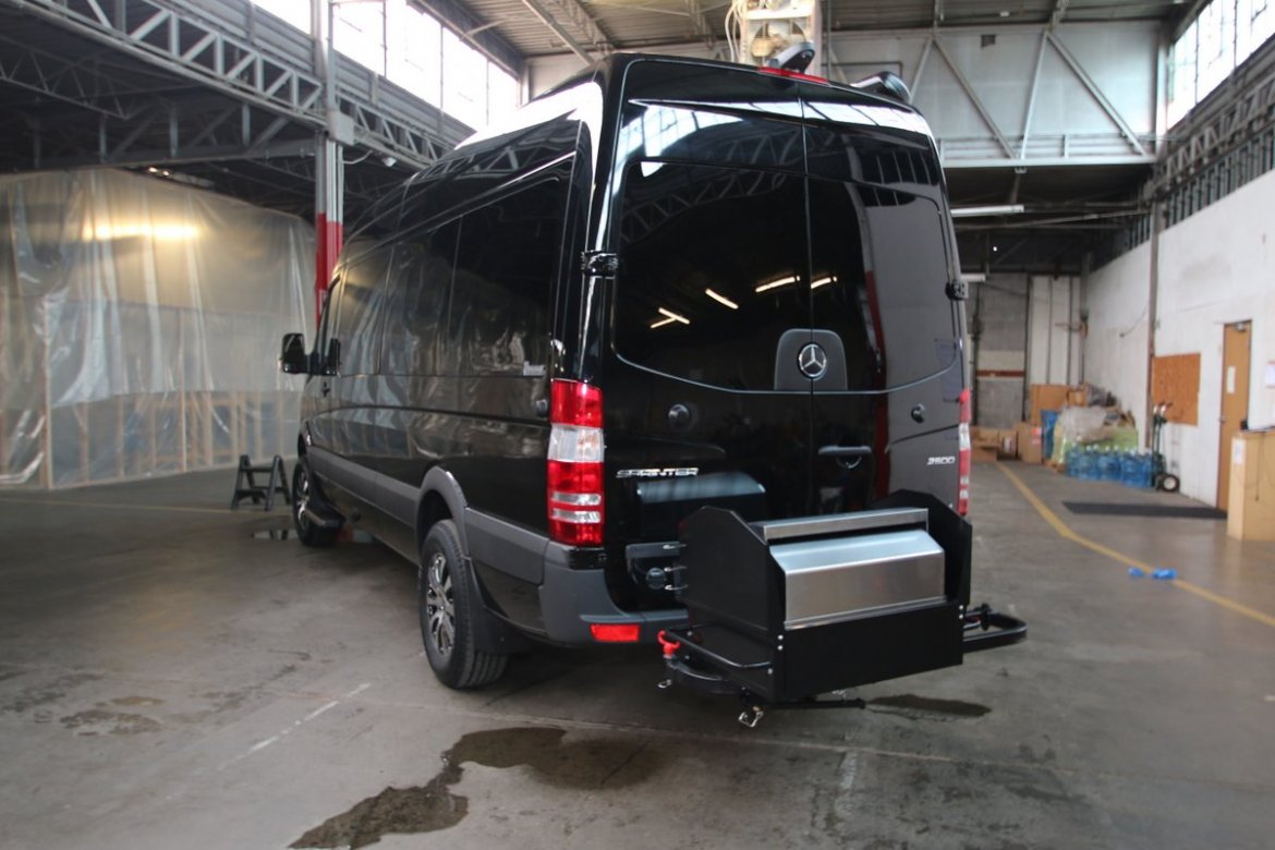 Sprinter for Sale in Tulsa, OK - Photo 2