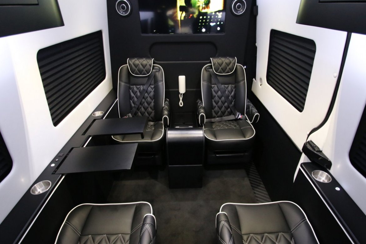 Sprinter for Sale in Tulsa, OK - Photo 5