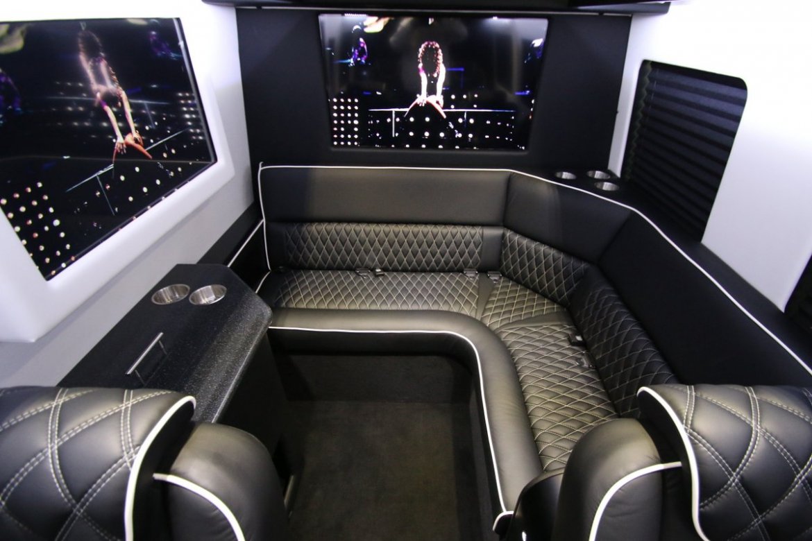 Sprinter for Sale in Tulsa, OK - Photo 6