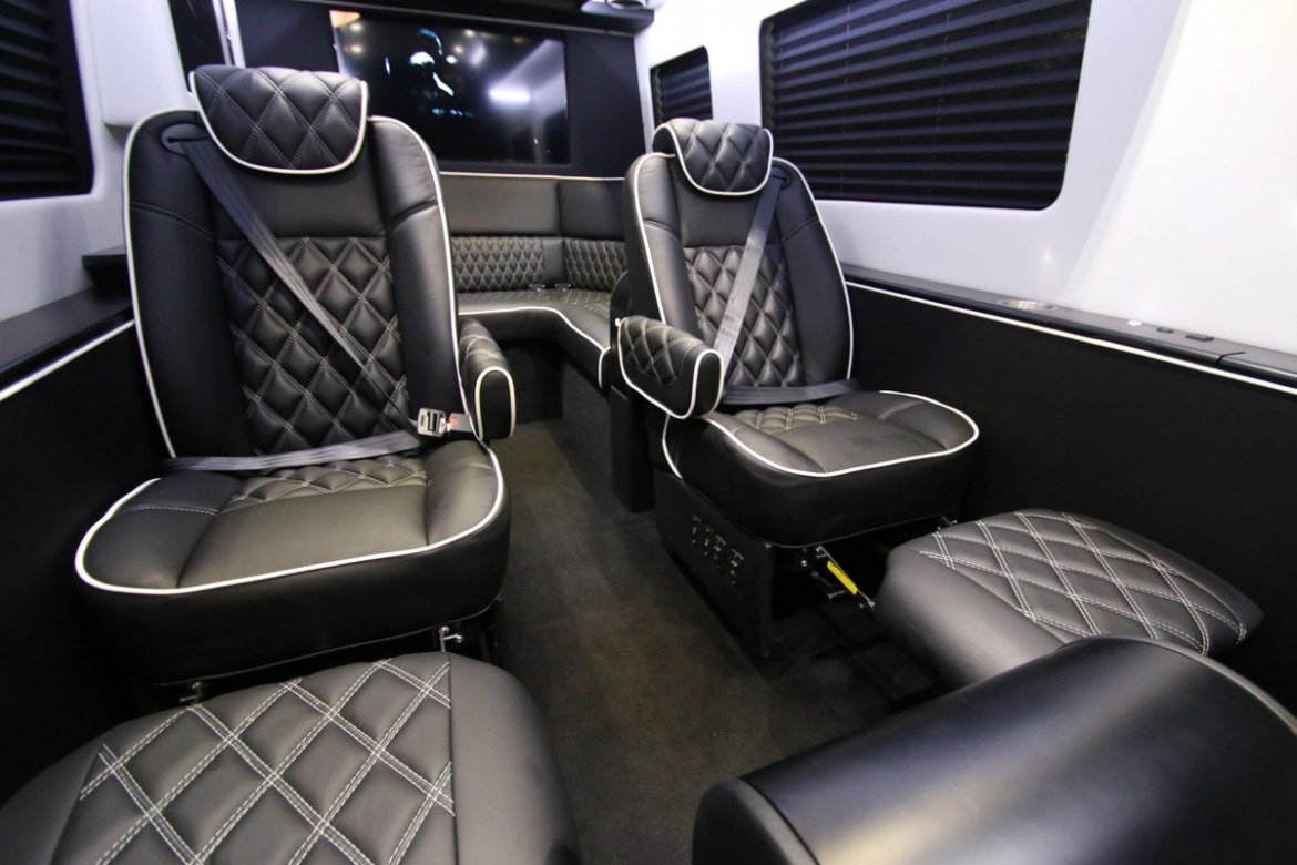 Sprinter for Sale in Tulsa, OK - Photo 7