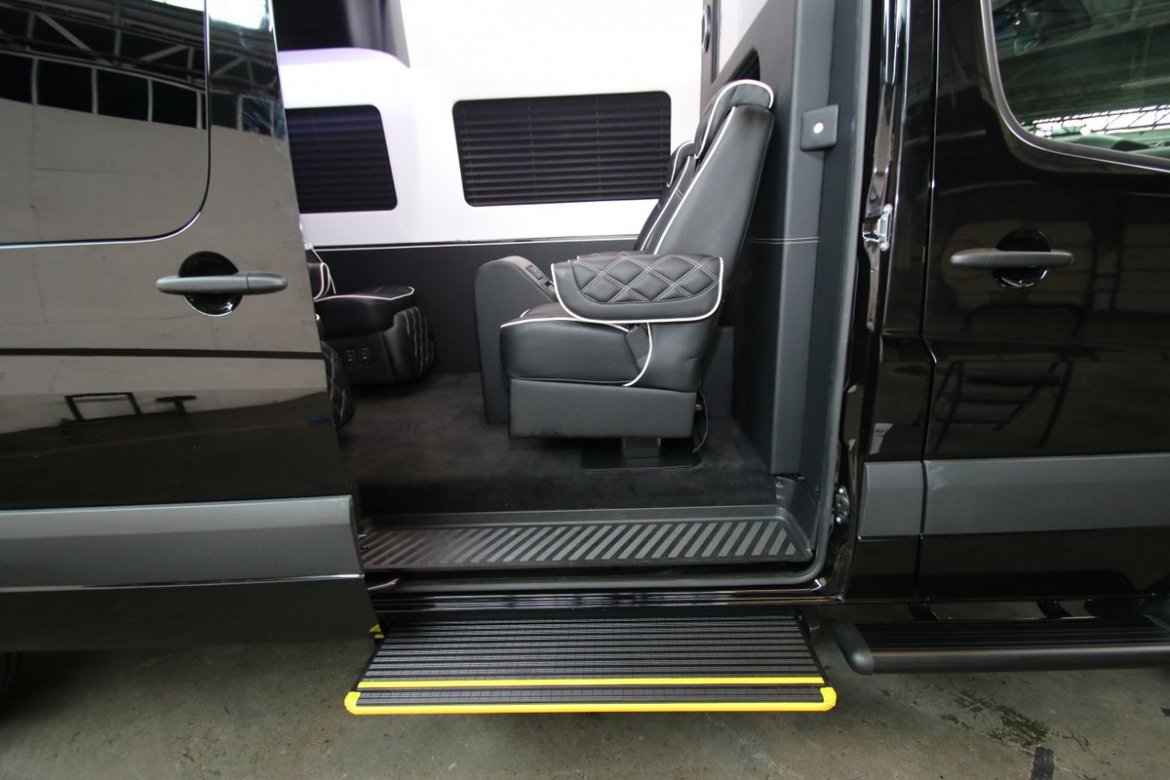 Sprinter for Sale in Tulsa, OK - Photo 8