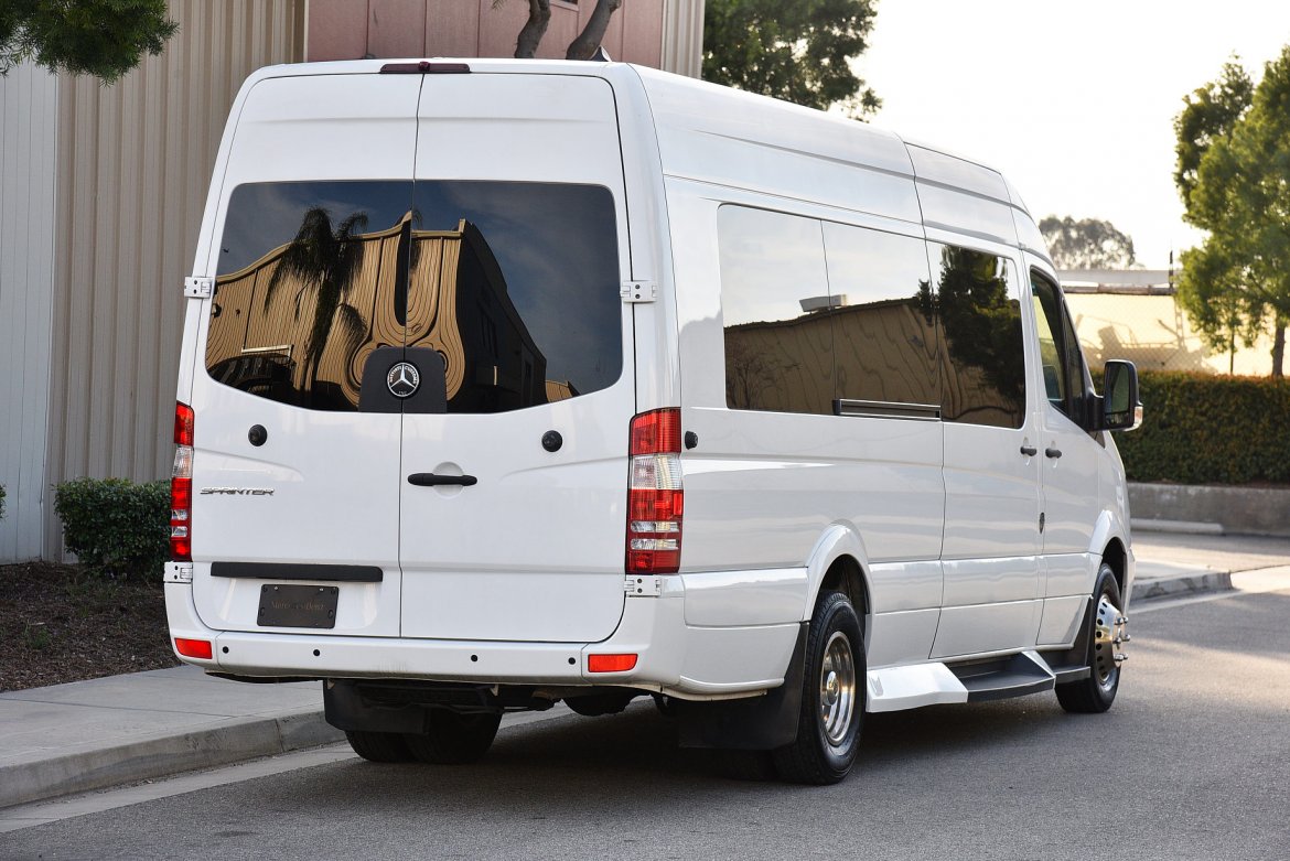 Sprinter for Sale in Fontana, CA - Photo 4