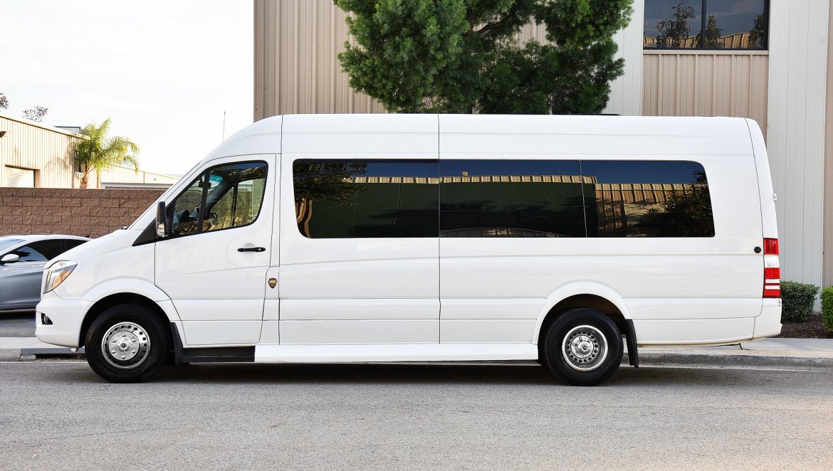 Sprinter for Sale in Fontana, CA - Photo 7
