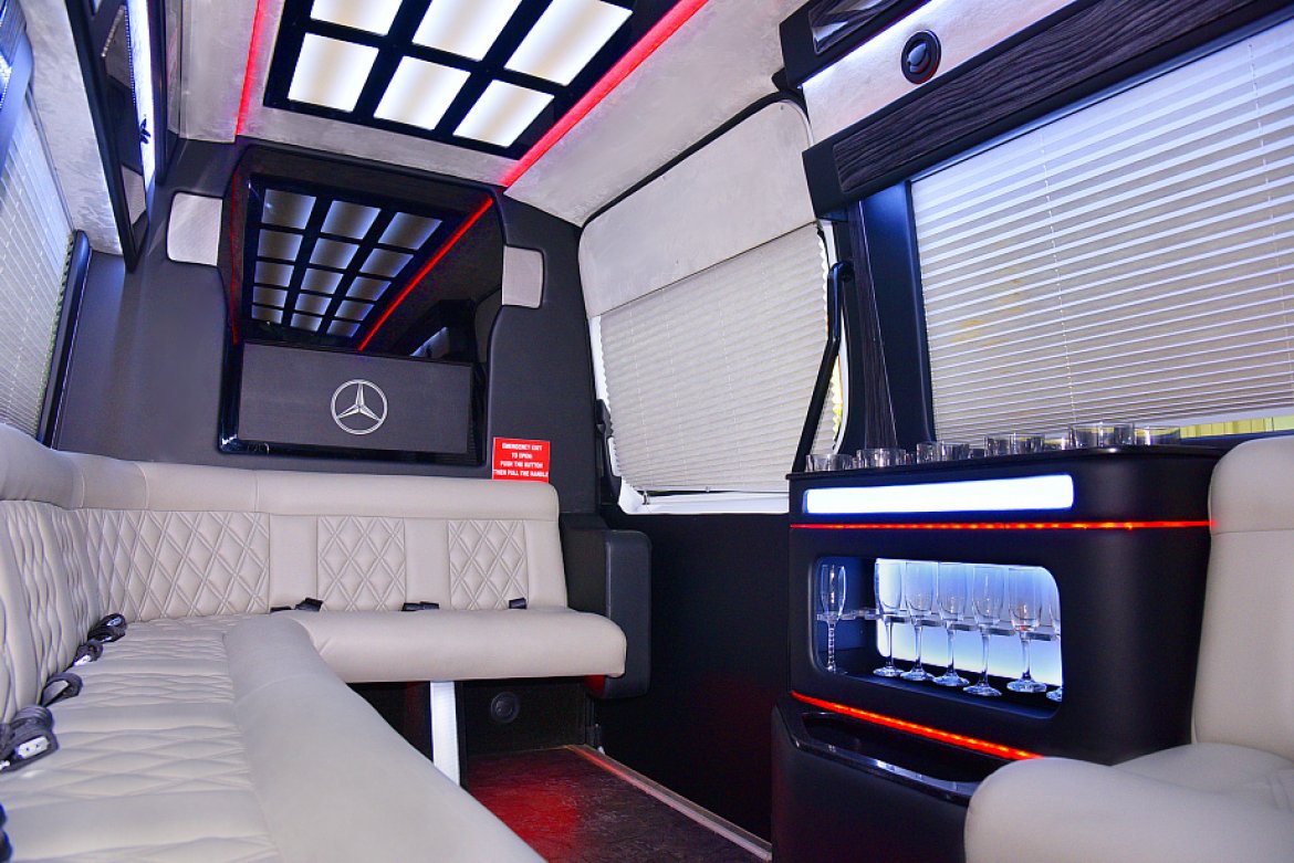 Sprinter for Sale in Fontana, CA - Photo 11