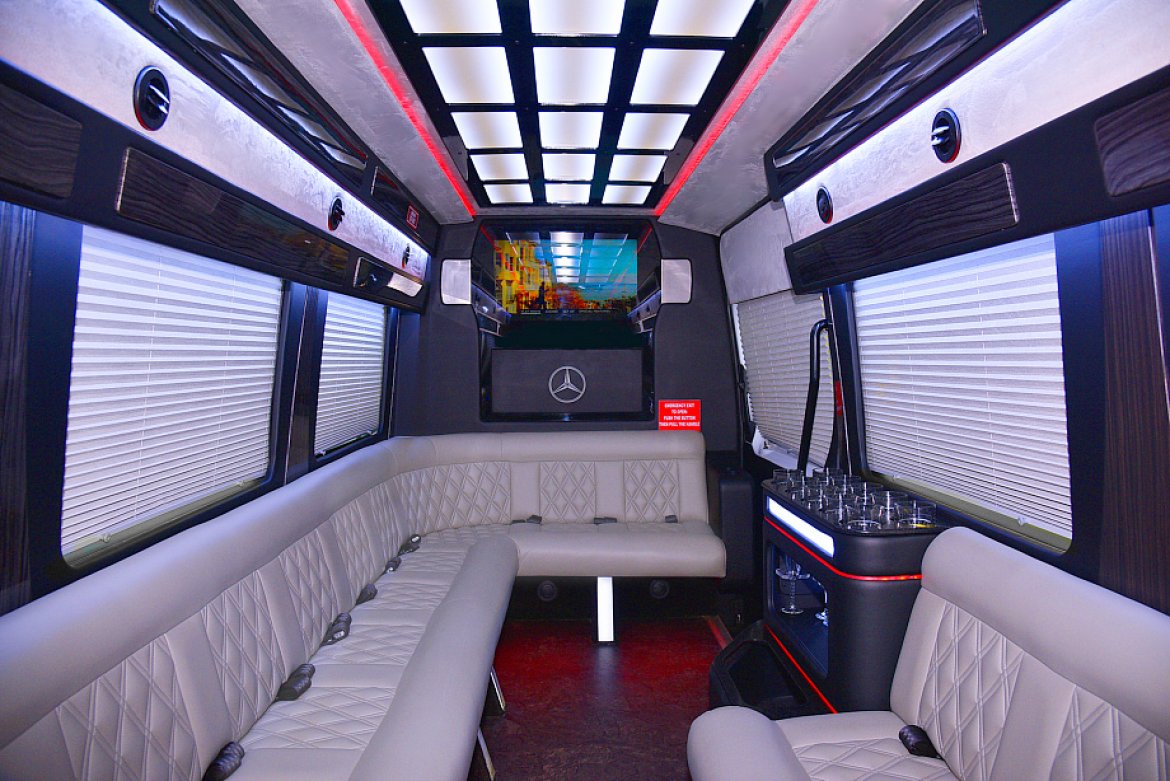 Sprinter for Sale in Fontana, CA - Photo 13
