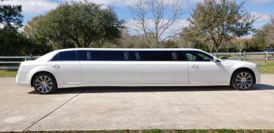 2011 Chrysler 300 Limousine for Sale in Houston, Texas, US - Photo 4