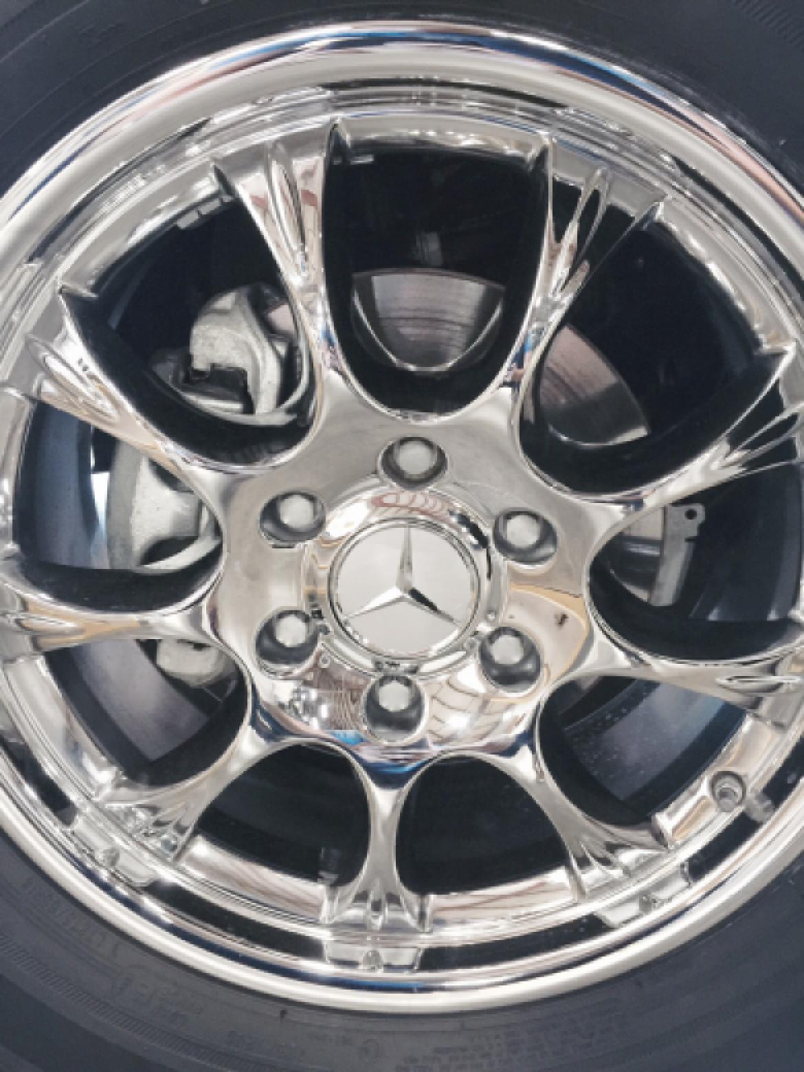 Photo of Sprinter for sale: 2016 Mercedes-Benz Sprinter 2500 2458&quot; by Midwest