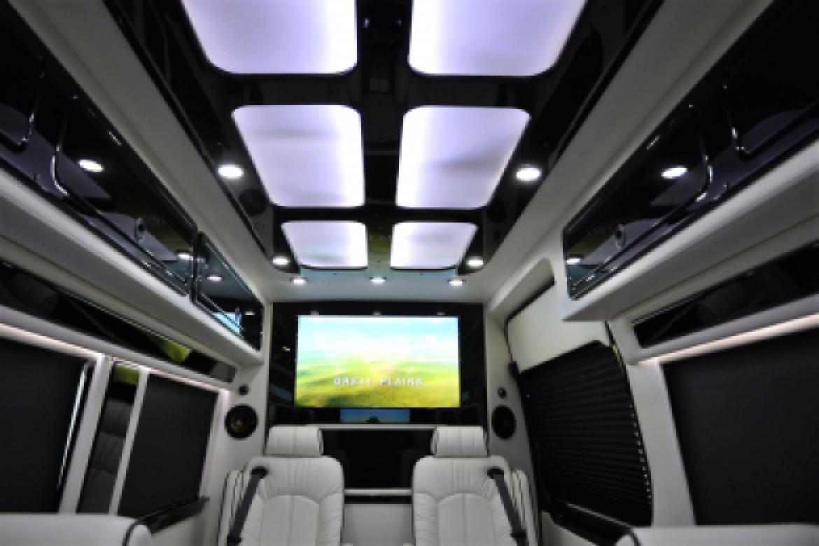 Photo of Sprinter for sale: 2016 Mercedes-Benz Sprinter 2500 2458&quot; by Midwest