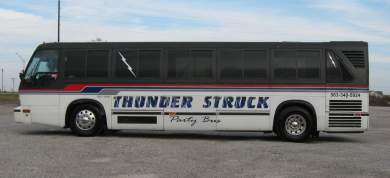 1979 GMC GMC RTS II Limo Bus for Sale in alexis, Illinois, US - Photo 3