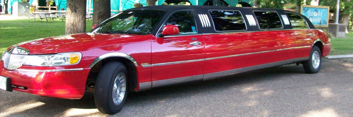 Limousine for Sale in Alexis, IL - Photo 3