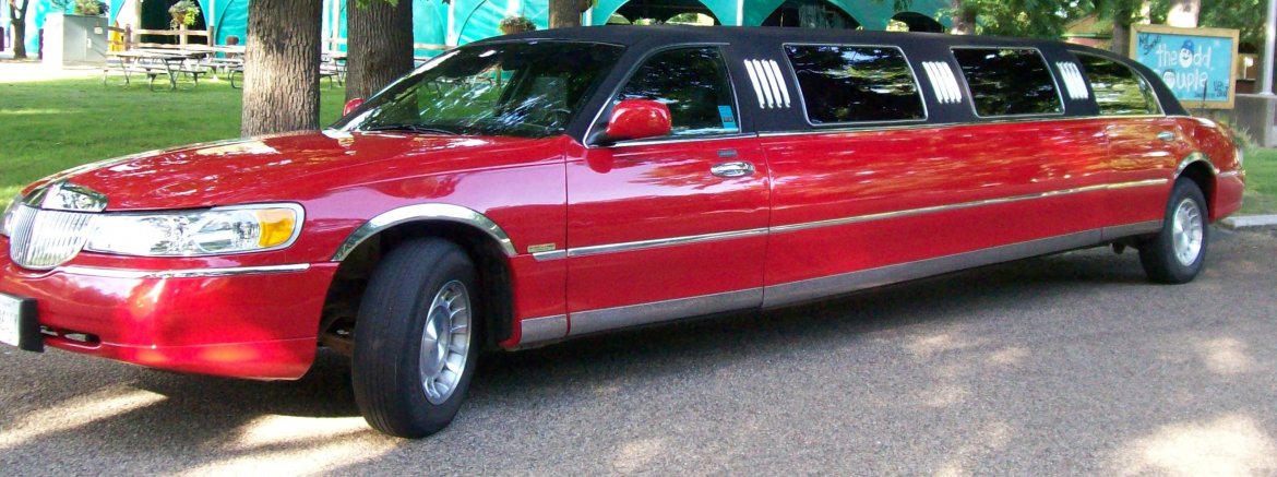 Limousine for Sale in Alexis, IL - Photo 5